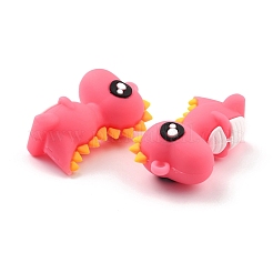 Подвески из ПВХ с изображением динозавров&nbsp;FIND-B002-08B