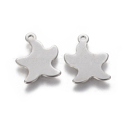 Подвески из нержавеющей стали 201&nbsp;STAS-L233-040P