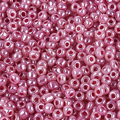 Бисер из стекла &nbsp;SEED-A011-3mm-151