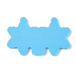 Силиконовые Молды для кулонов DIY-F142-02H