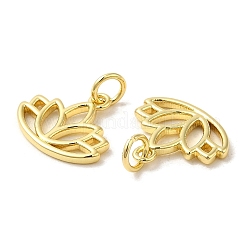 Стойки обшивки латунные подвески&nbsp;KK-C030-07G