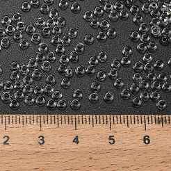 Полукруглые бусины toho 8/0&nbsp;X-SEED-DR08-PF21