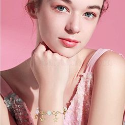 Подвески и брелоки из нержавеющей стали 304&nbsp;STAS-UN0016-67