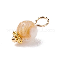 Подвески из натуральных пресноводных ракушек&nbsp;PALLOY-JF01657