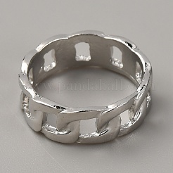 Набор из 7 шт. колец из сплава&nbsp;RJEW-WH0014-40A