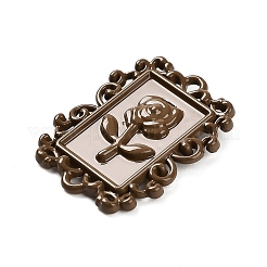 Подвески из сплава &nbsp;PALLOY-Q008-07B