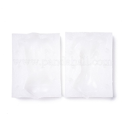 Diy силиконовая форма для тела куклы&nbsp;LS-DIY-I082-13