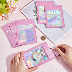 Пакеты с застежкой-молнией Laser PE&nbsp;ABAG-SP0001-03F