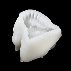 Силиконовая форма для украшения дисплея орла&nbsp;SIL-B068-05