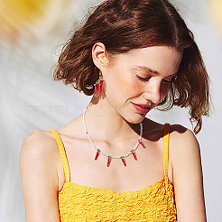 20 шт. Подвески из сплава с эмалью&nbsp;ENAM-SW0001-05