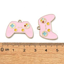 Стойки обшивки сплава эмали подвески&nbsp;LS-PALLOY-F308-11G-02