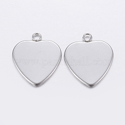 Подвеска из нержавеющей стали 201&nbsp;STAS-P198-13A