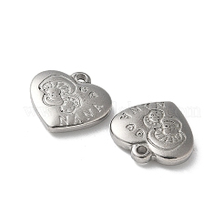 Подвески из нержавеющей стали 304&nbsp;STAS-I330-026P