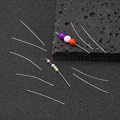 Железные штифты с плоской головкой&nbsp;X1-IFIN-HP5.0cmCY-S-NF