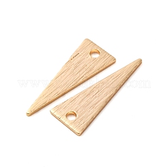 Латунные подвески&nbsp;KK-R223-01G