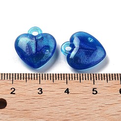 Непрозрачные акриловые бусины&nbsp;OACR-Q196-06A