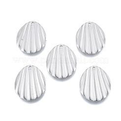 Подвеска из нержавеющей стали 201&nbsp;STAS-B027-04P