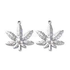 Подвески из нержавеющей стали 304&nbsp;STAS-P324-09P