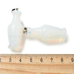 Подвески из опалита 3d&nbsp;G-K385-10P-06