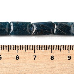 Природного апатита нитей бисера&nbsp;G-Q026-B01-01