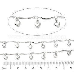 Цепи из нержавеющей стали 304&nbsp;CHS-G043-07B-P