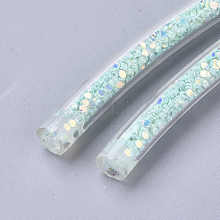 Экологически чистый шнур из синтетического каучука из ПВХ&nbsp;RCOR-Q017-04