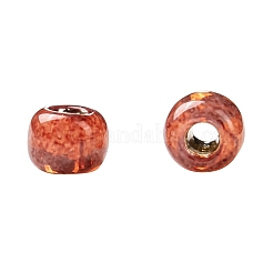 Круглые бусины toho 11/0&nbsp;X-SEED-TR11-PF2113