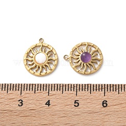 Ионное покрытие (ip) подвески из нержавеющей стали 304&nbsp;STAS-C114-15G