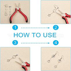 Соединительное кольцо из нержавеющей стали 304&nbsp;STAS-UN0003-71P