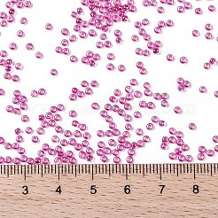 Круглые бусины toho 11/0&nbsp;X-SEED-TR11-0785