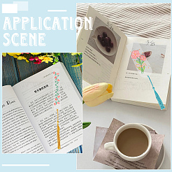 15 шт. 3 стиля прозрачных акриловых пустых подвесок&nbsp;FIND-SP0002-72