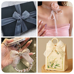 1 рулон полиэфирной ленты&nbsp;OCOR-TA0002-12D