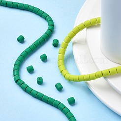 Нити шарик полимерной глины&nbsp;CLAY-T001-C