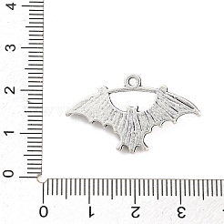 Сплавочные подвески тибетского стиля&nbsp;FIND-G077-01C-AS