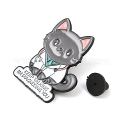 Эмалевые значки на тему медицины и здоровья&nbsp;LS-JEWB-L023-03D-EB