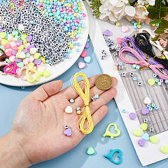 Сделай сам наборы для ключей&nbsp;DIY-HS0002-09