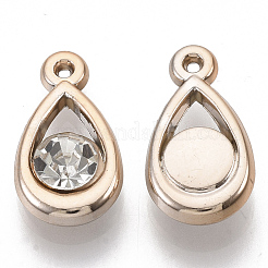 УФ-покрытие акриловыми подвесками&nbsp;PACR-R245-02