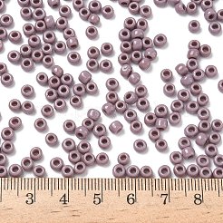 Круглые бусины toho 6/0&nbsp;X-SEED-TR06-0052