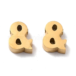 Ионное покрытие (ip) подвески из нержавеющей стали 304&nbsp;STAS-F271-18G