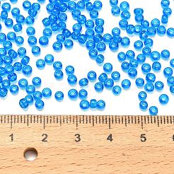 Круглые бусины toho 8/0&nbsp;X-SEED-TR08-0003C