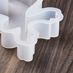 Силиконовые Молды для свечей своими руками&nbsp;DIY-A054-07E