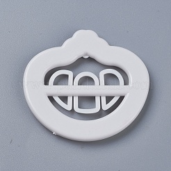 Пищевые пластиковые печенья&nbsp;DIY-L020-15