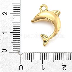 Ионное покрытие (ip) подвески из нержавеющей стали 304&nbsp;STAS-P379-09A-G