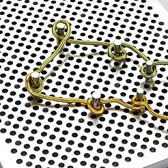 Комплект приспособлений для проволоки своими руками&nbsp;TOOL-L014-01