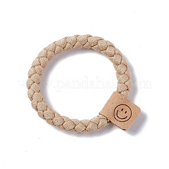 Эластичные плетеные резинки из твердой ткани&nbsp;PHAR-F015-04D