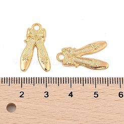 Латунные подвески&nbsp;KK-L223-024G