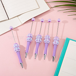 Пластиковая шариковая ручка&nbsp;LS-BT-TAC0071-001J