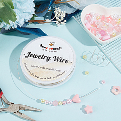 50м круглый медный провод&nbsp;CWIR-BBC0001-07S