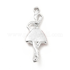 Стойки обшивки сплава эмали подвески&nbsp;LS-ENAM-M051-03P-C