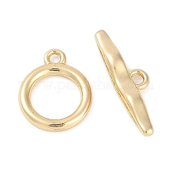 Латуни Переключить застежками&nbsp;KK-K391-04G